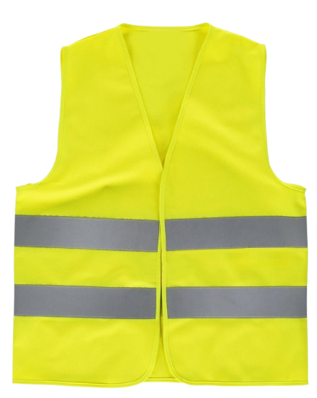 Kamizelka odblaskowa