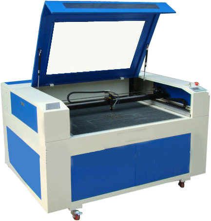 Laser CO₂ - Q ASSET